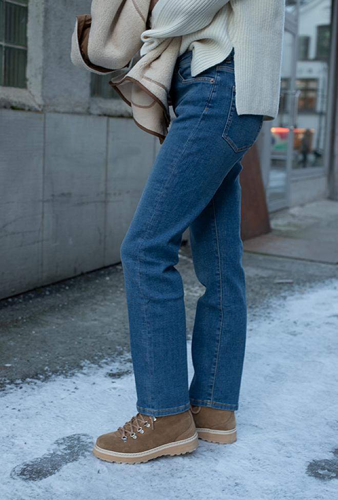 Jeanerica midtown jeans mid vintage 3