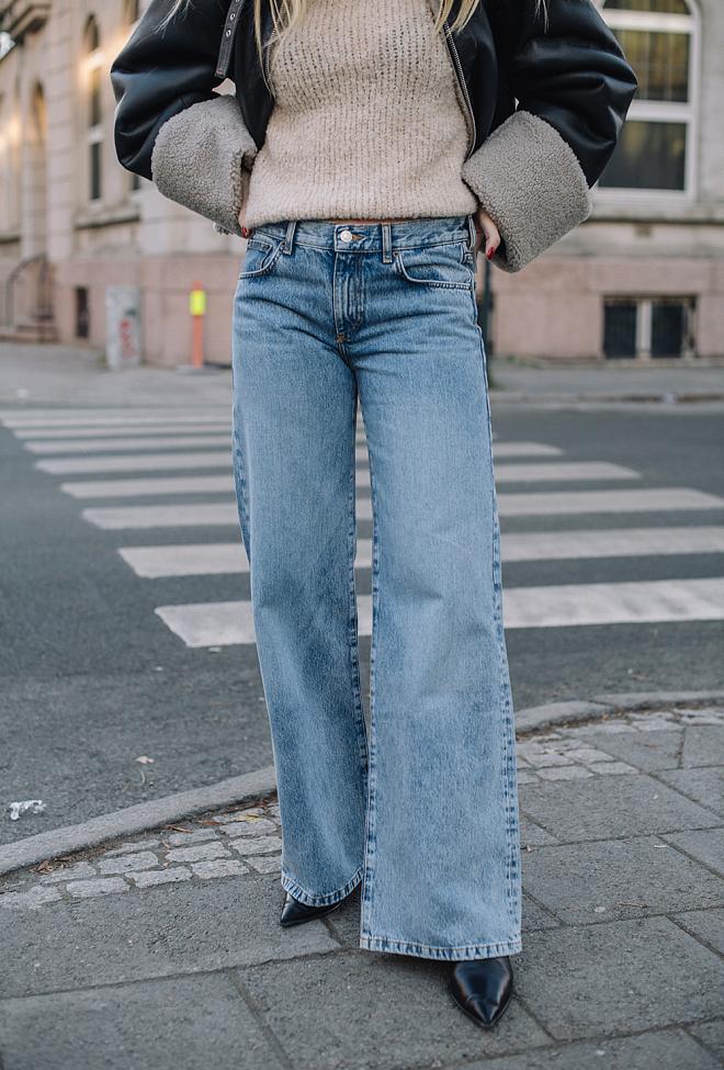 Kyoto Vintage 69 jeans 3