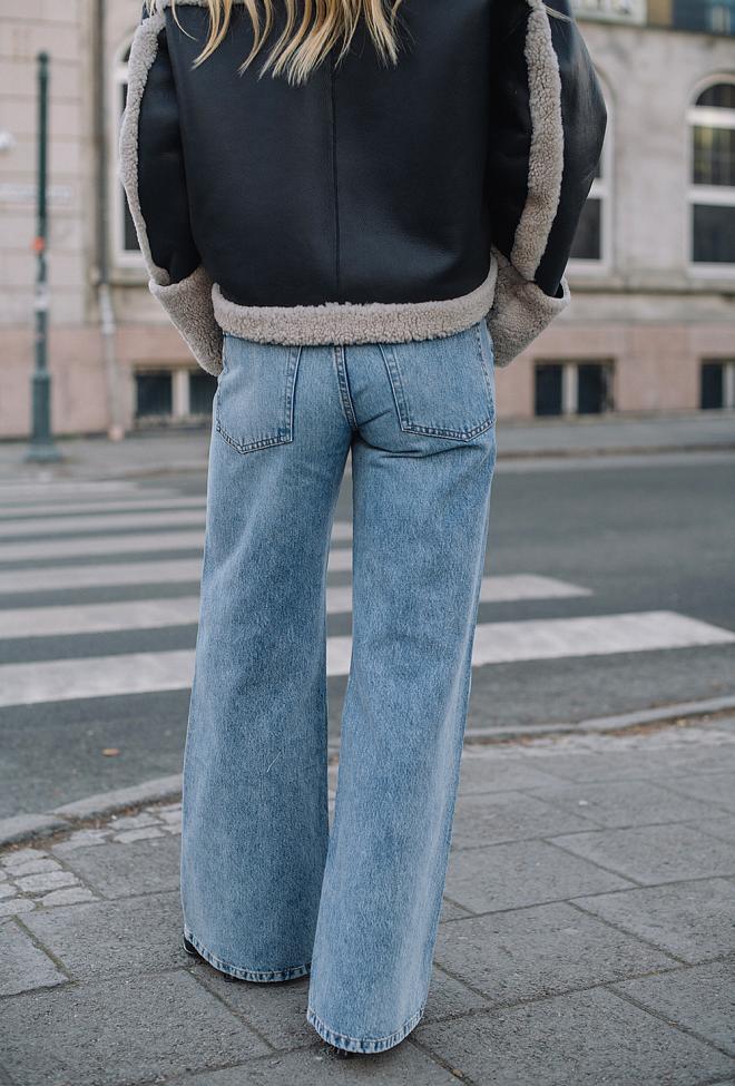 Kyoto Vintage 69 jeans 5
