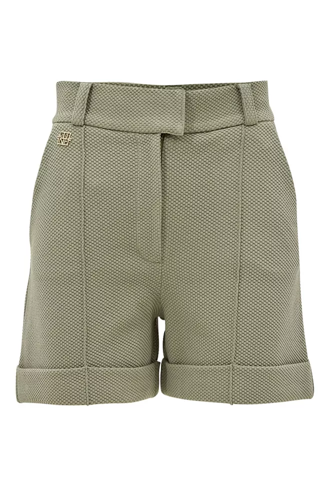 Lune Active Moon Classic Shorts Olive shorts