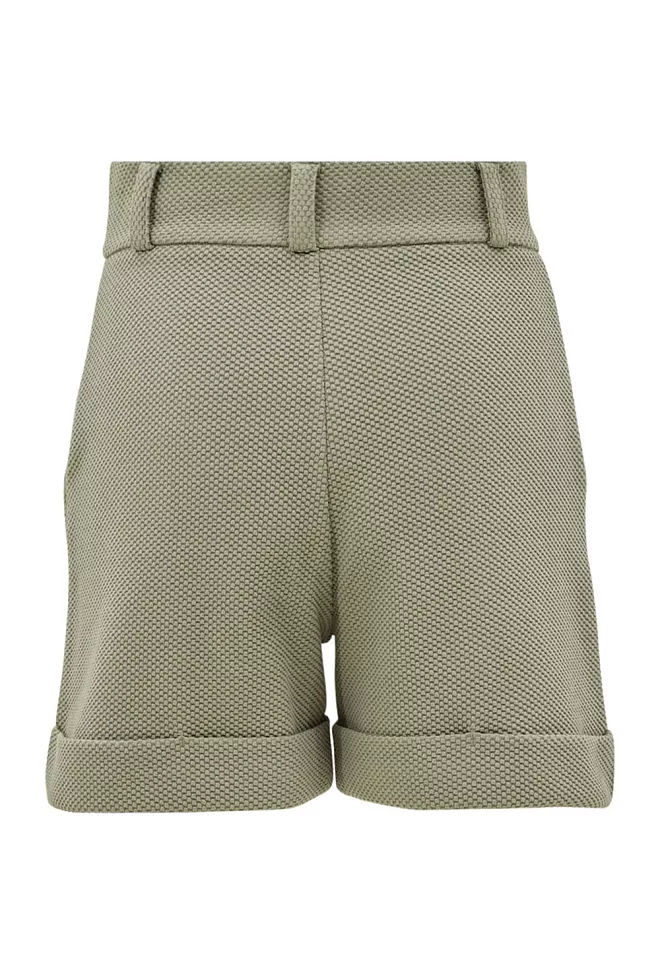 Lune Active Moon Classic Shorts Olive shorts 3