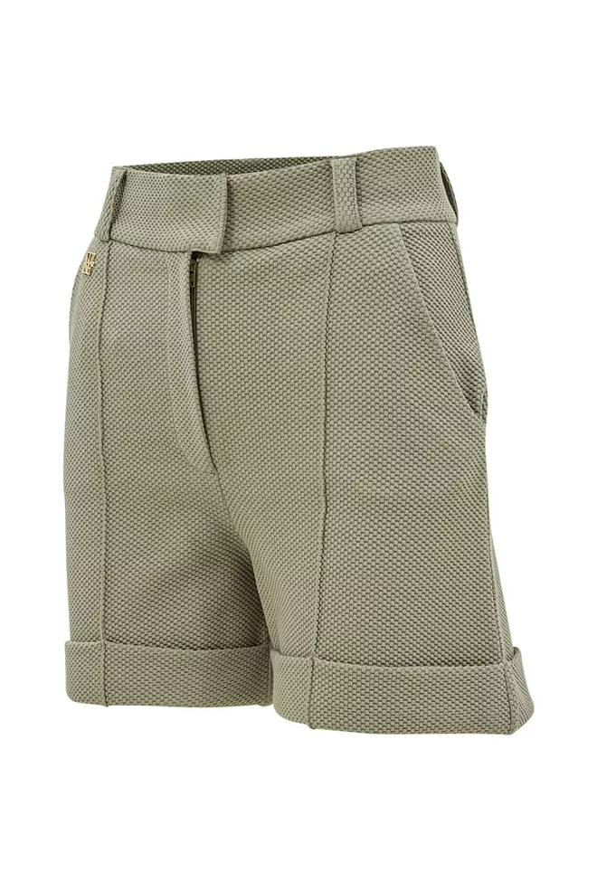 Lune Active Moon Classic Shorts Olive shorts 2