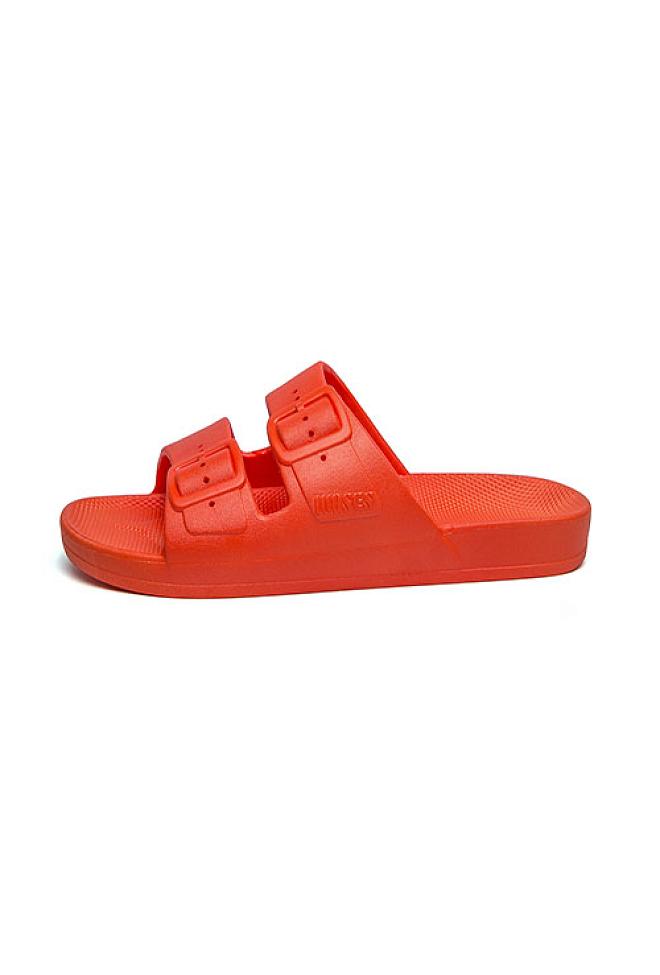 Freedom Moses Lucy Slides slippers sandaler