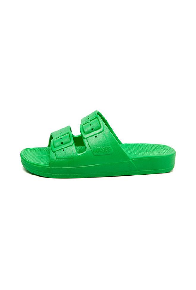 Freedom Moses Marley Slides slippers sandaler