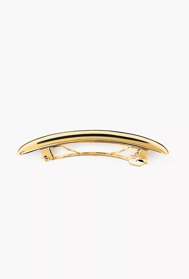 Liè Studio The Molly Hair Clip Gold hårklype 2