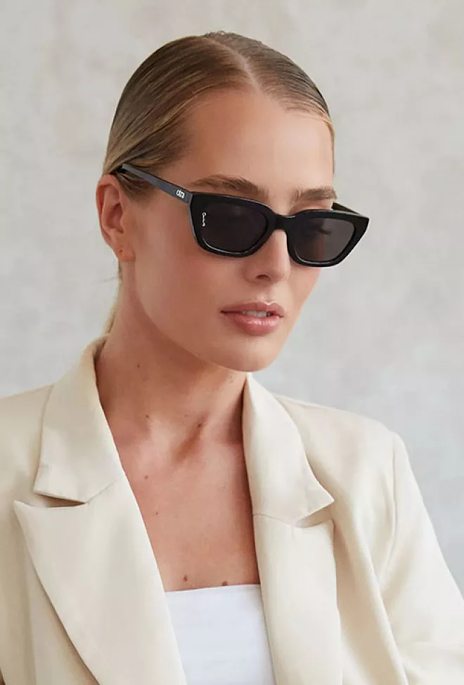 Otra Eyewear Nove Black solbriller
