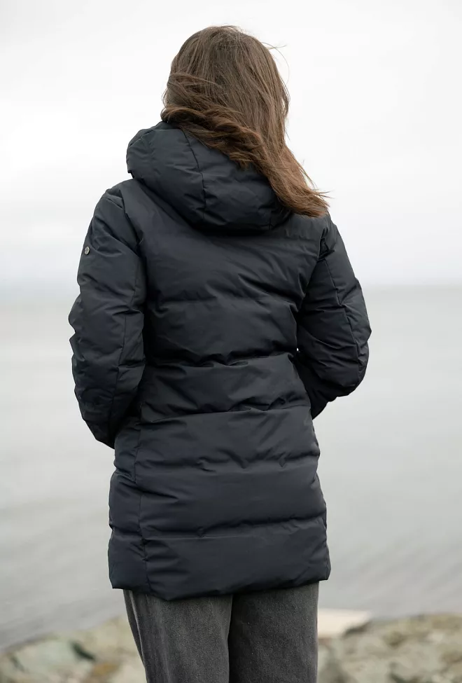 Scandinavian Edition Noon Carbon dunjakke 5