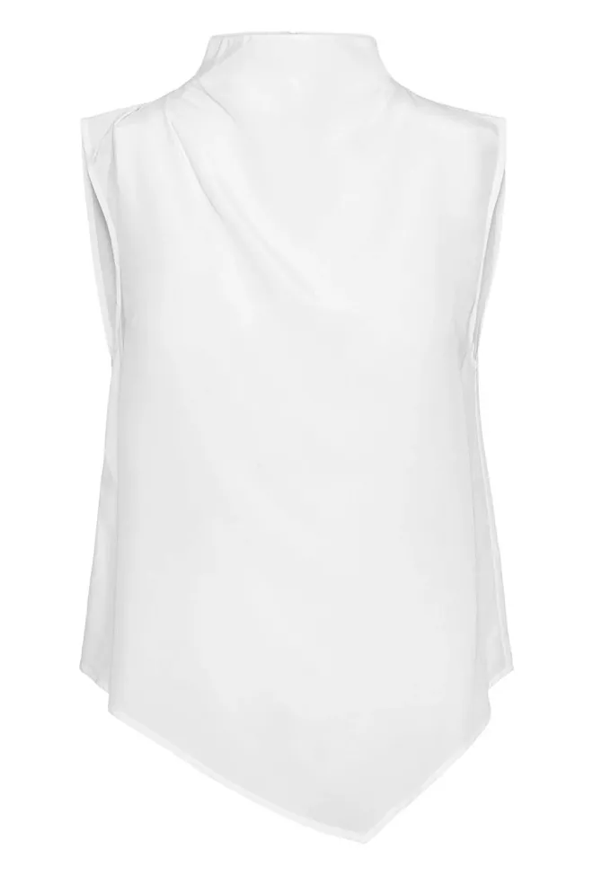 Envelope1976 Rennes Top White topp 4