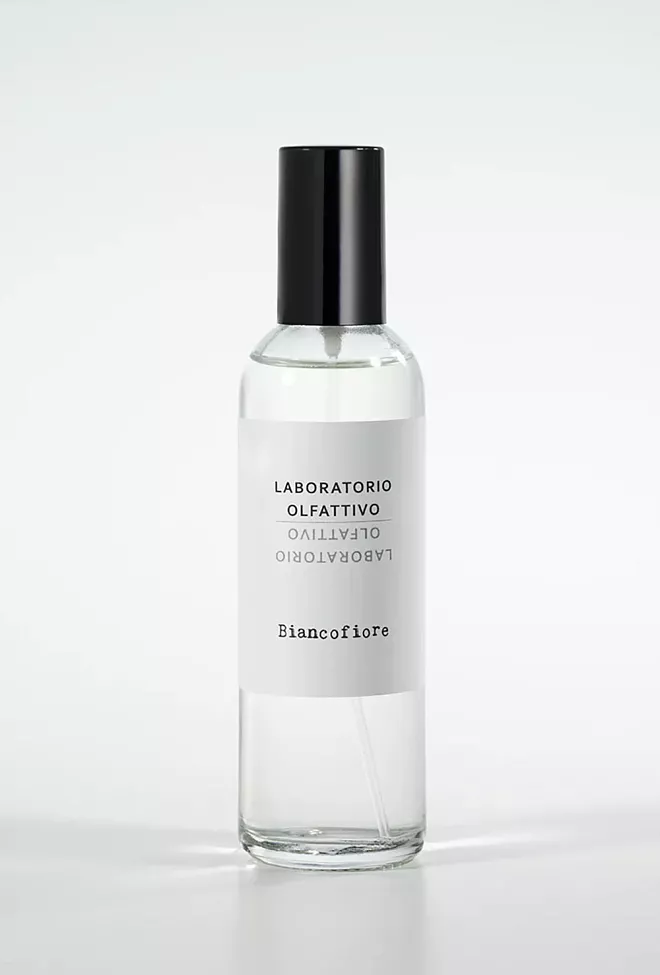 Laboratorio Olfattivo Biancofiore Room Spray 100ml romduft 2