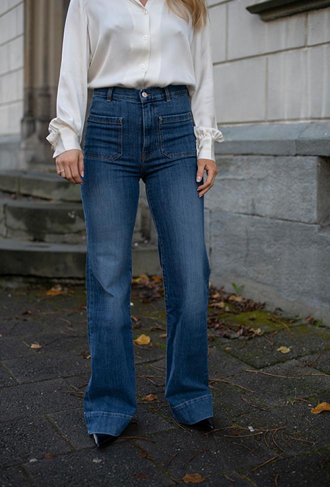 Jeanerica st monica vintage 62 jeans 2