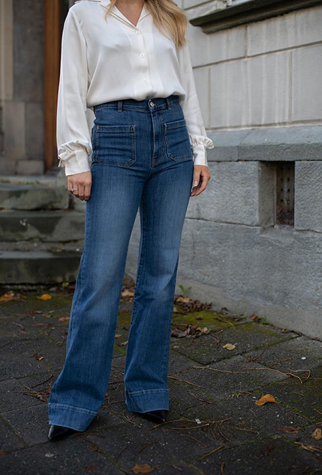 Jeanerica st monica vintage 62 jeans
