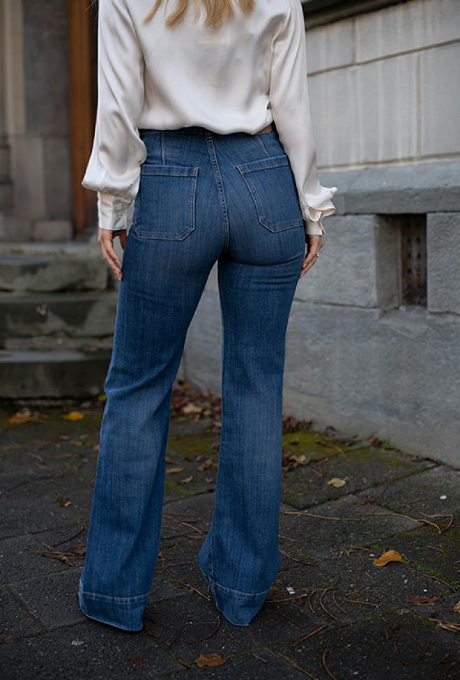 Jeanerica st monica vintage 62 jeans 6