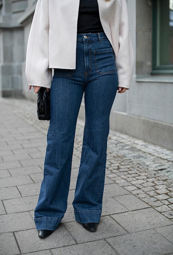 Jeanerica St Monica Vintage 95 jeans 4