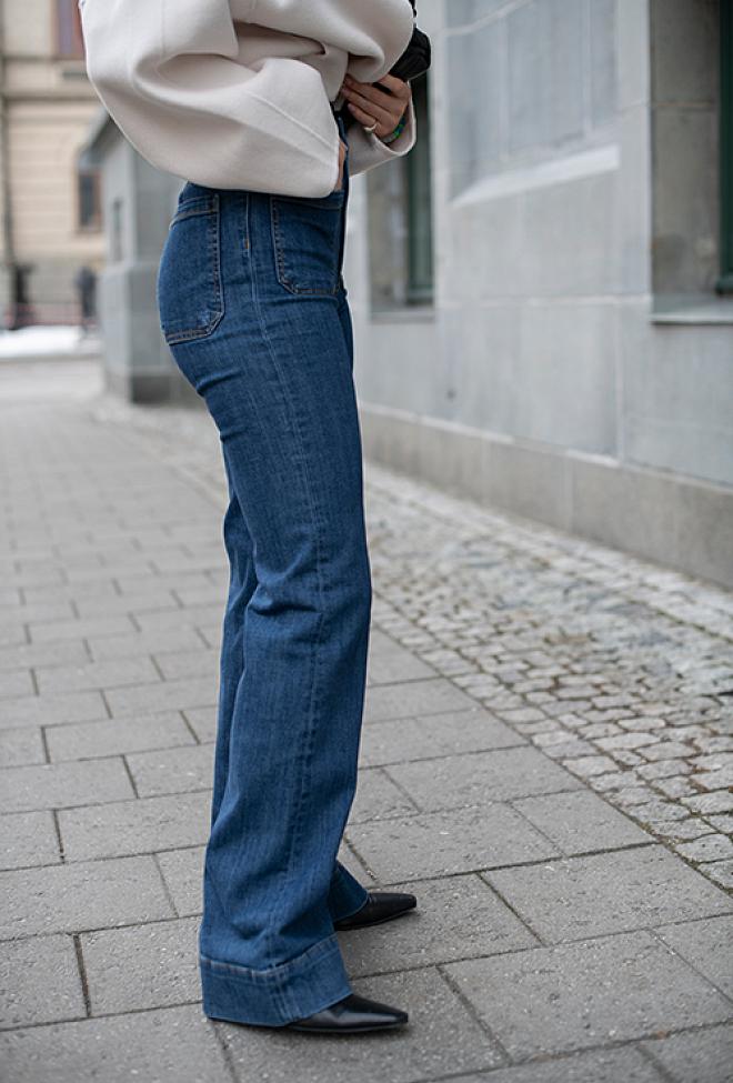 Jeanerica St Monica Vintage 95 jeans 5
