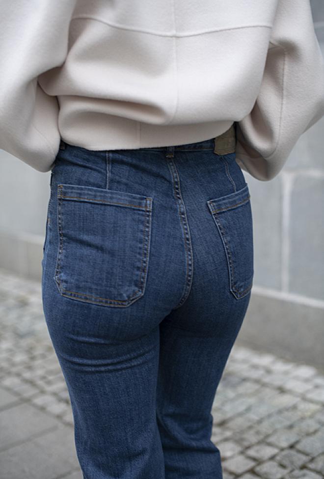 Jeanerica St Monica Vintage 95 jeans 7