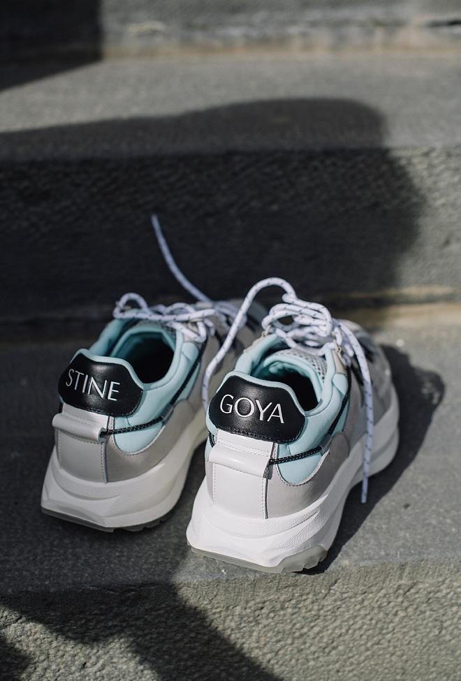 The Stine Goya Sneaker 3