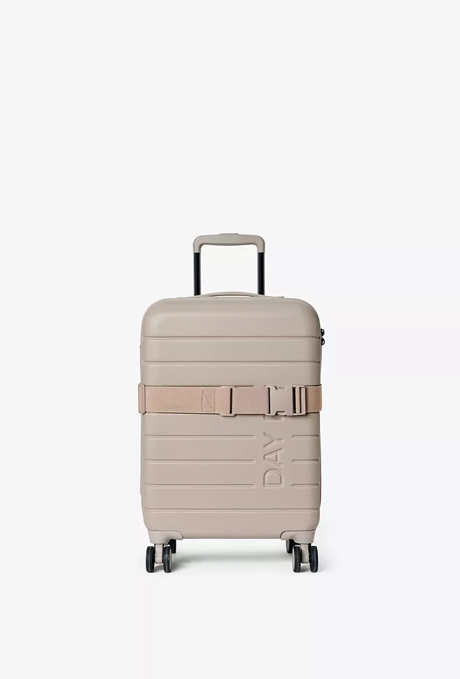 Day ET Luggage Strap Moon Rock bagasjerem 2