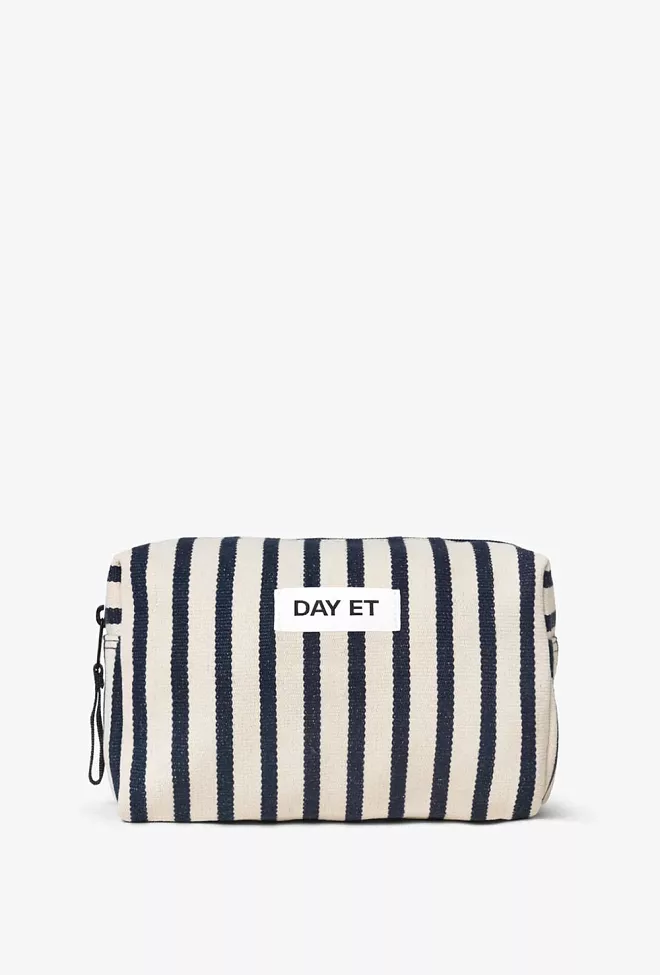 Day ET Gweneth J Beachy Washbag S Navy Blazer toalettmappe 