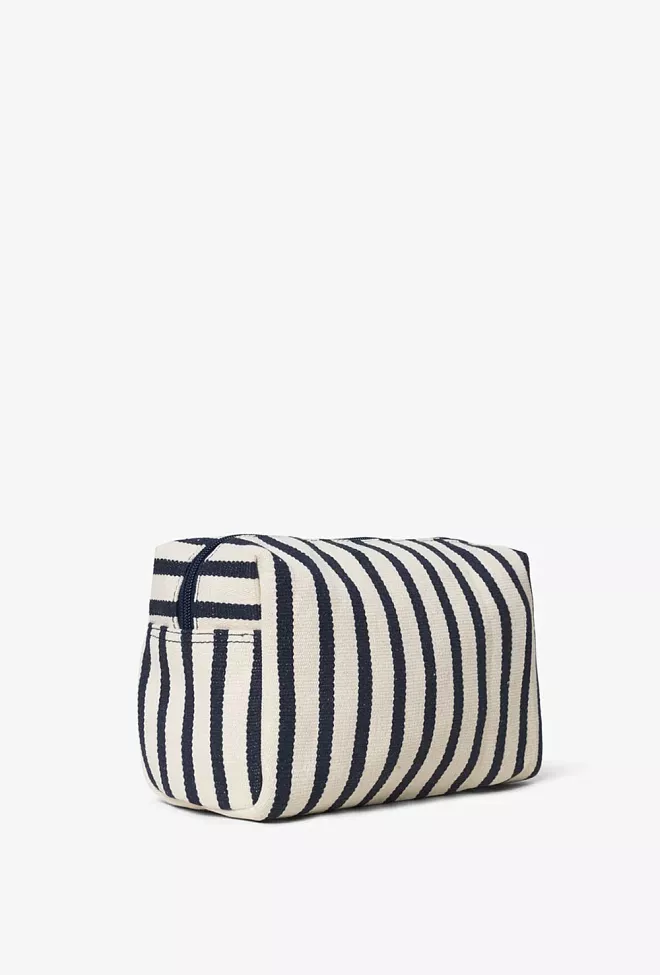 Day ET Gweneth J Beachy Washbag S Navy Blazer toalettmappe 2 