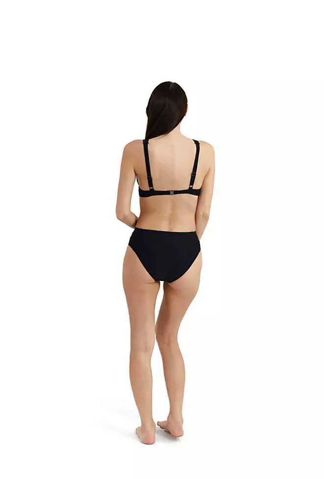 Panos Emporio Cruise Olympia Bottom Black bikinitruse