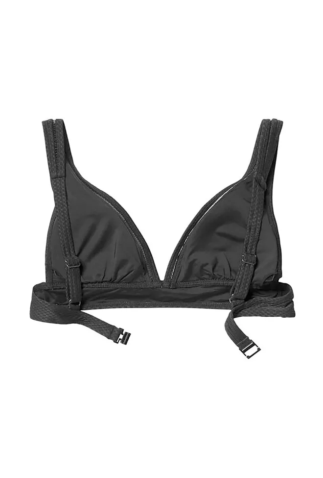 Panos Emporio Cruise Palma Top Black bikini 3