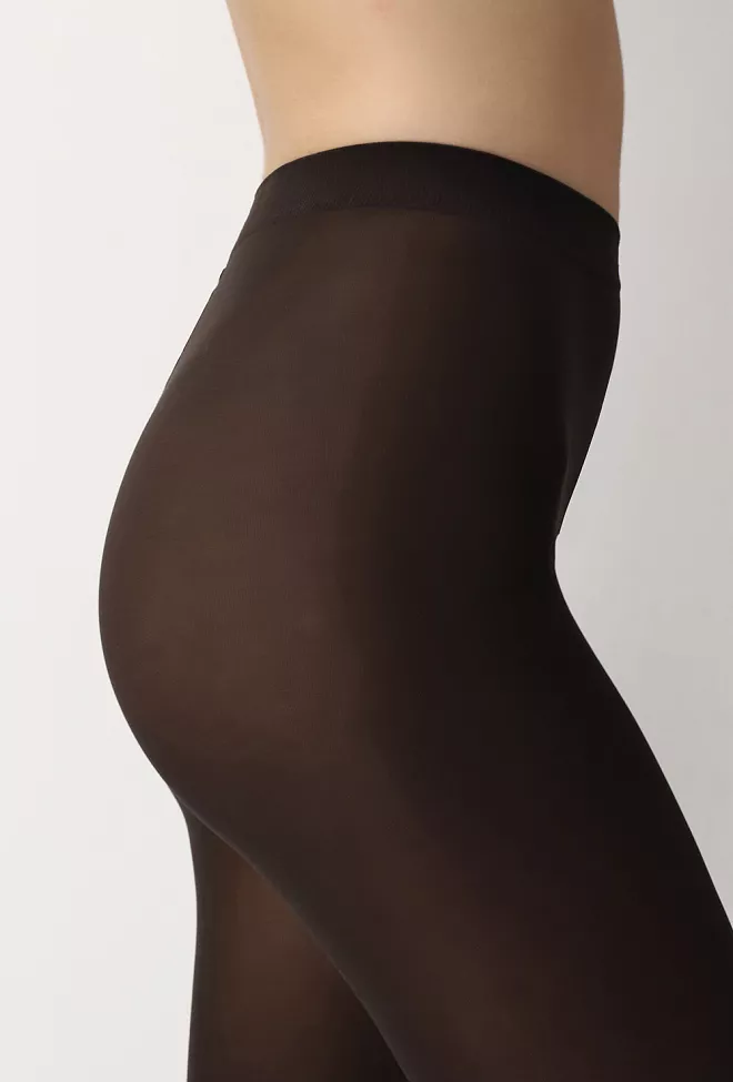 Oroblu All Colors 50 Tights Brown strømpebukse 2