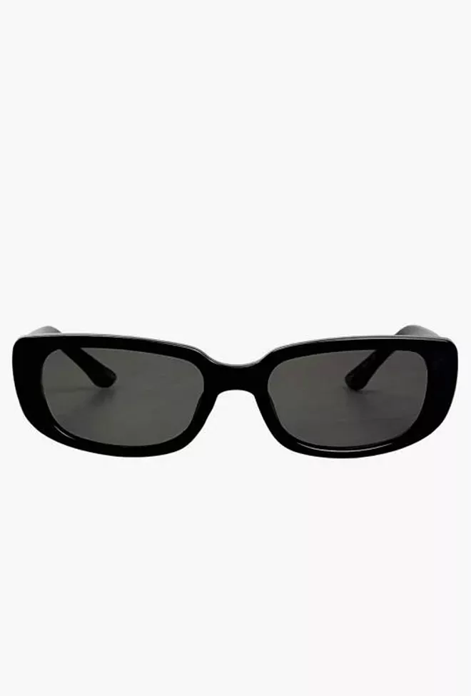 Otra Eyewear Backstreet Black Solbriller 3