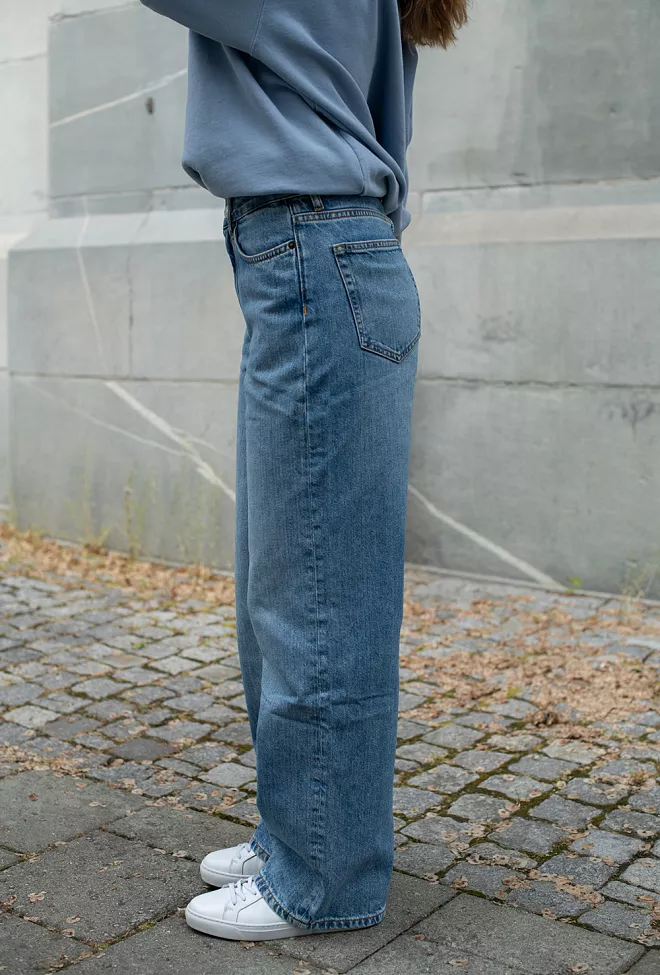 Jeanerica Belem Light Vintage 62 jeans 3