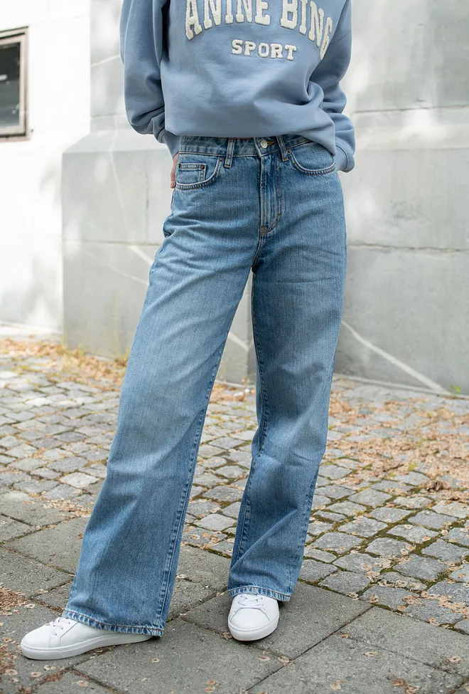 Jeanerica Belem Light Vintage 62 jeans 2
