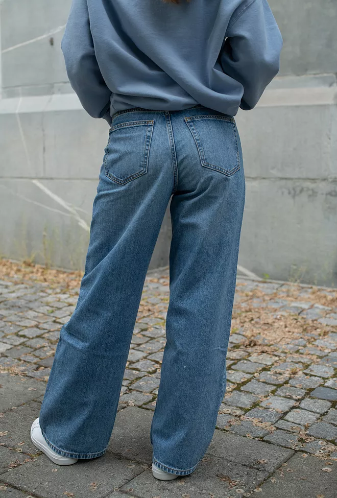 Jeanerica Belem Light Vintage 62 jeans 4