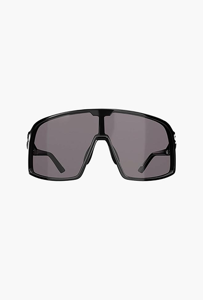 Corlin Eyewear Big Plans Black/Black solbriller