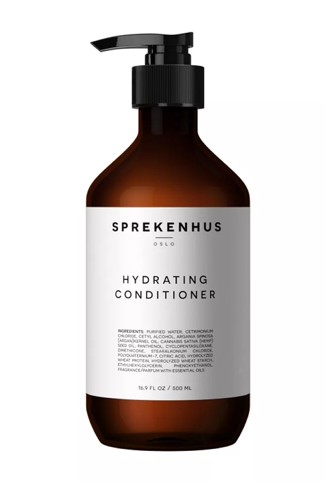 Sprekenhus Hydrating Conditioner Large 500ml balsam 3