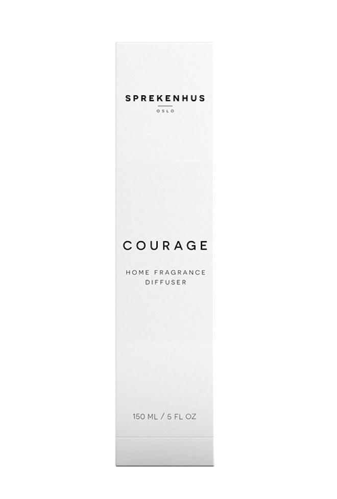 Sprekenhus Courage Room Fragrance Diffuser Duftpinner 2