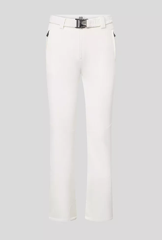 Twist & Tango Courchevel Outdoor Trousers Snow White skibukse 2