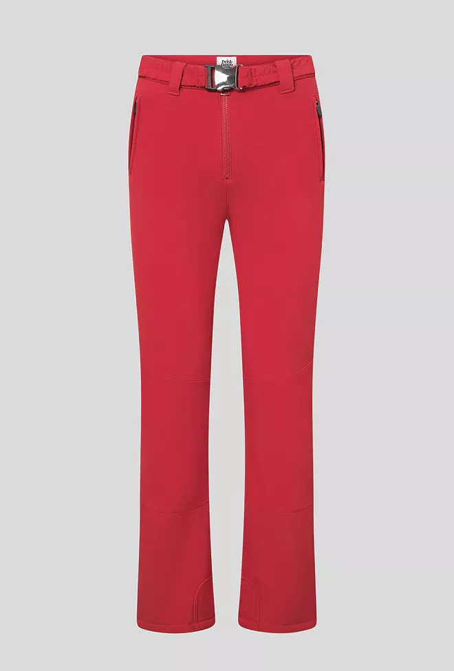 Twist&Tango Courchevel Outdoor Trousers Scarlet Red skibukse