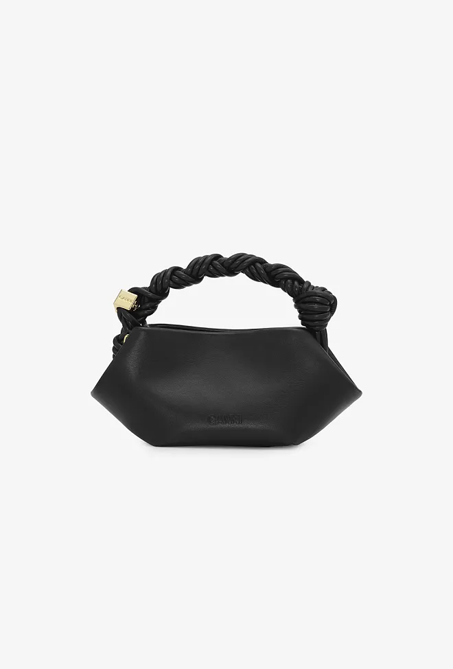Ganni Bou Bag Mini Black veske 2