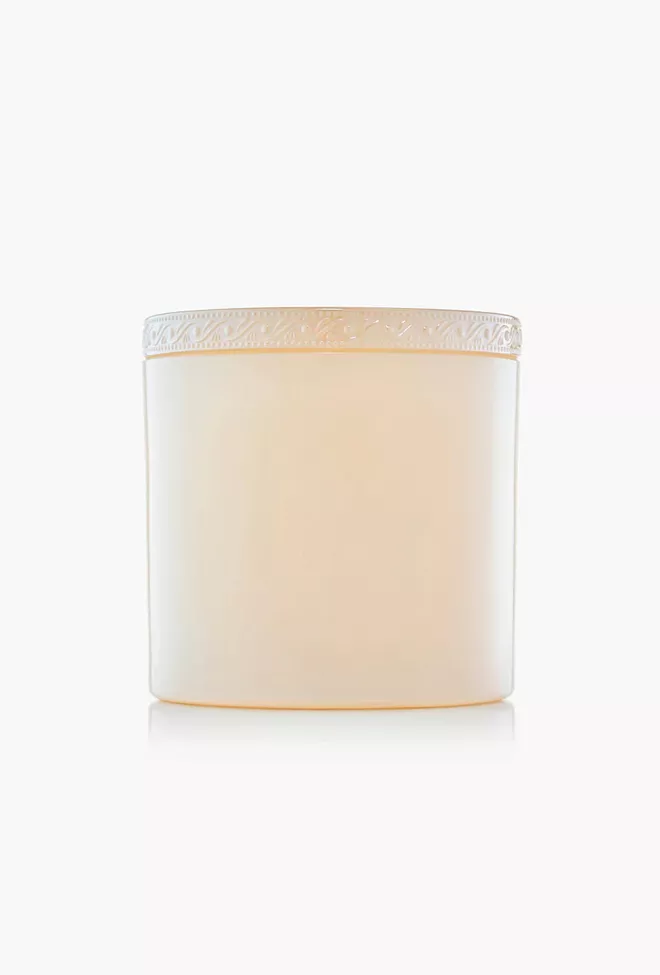 Grand Maison Candle Coconut Papaya duftlys 2