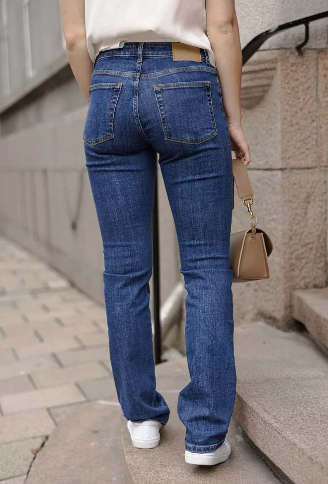 Jeanerica Hydra Jeans Vintage 95 bukse 2