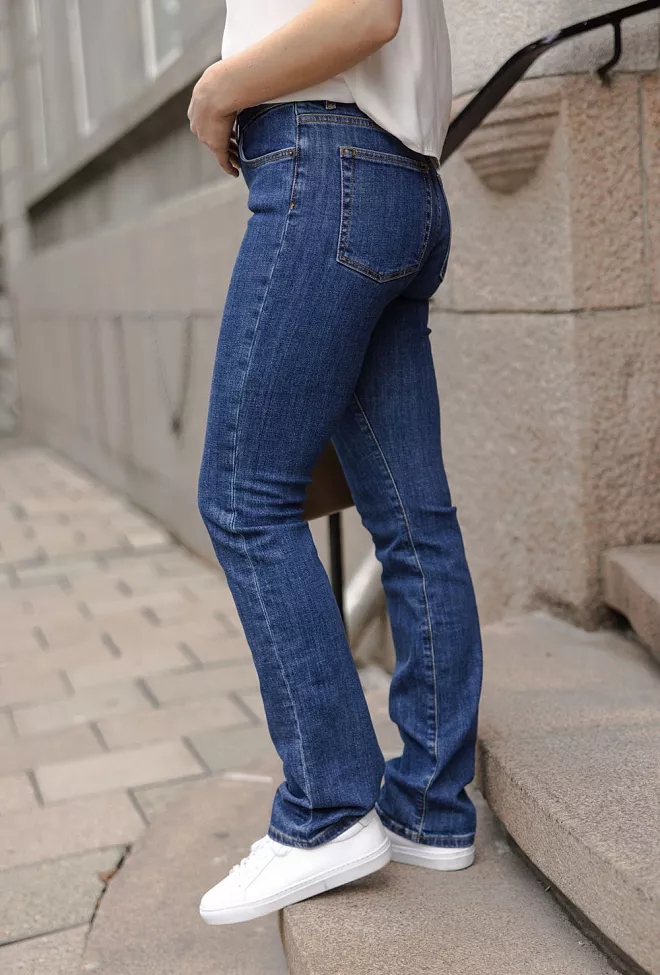 Jeanerica Hydra Jeans Vintage 95 bukse 3