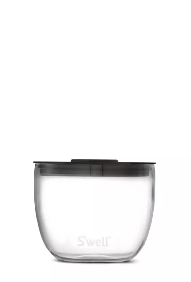 S`WELL Geode Rose Eats 636ml matbeholder 4