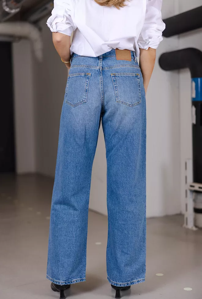 jeanerica Belem Jeans Light Vintage 62 3
