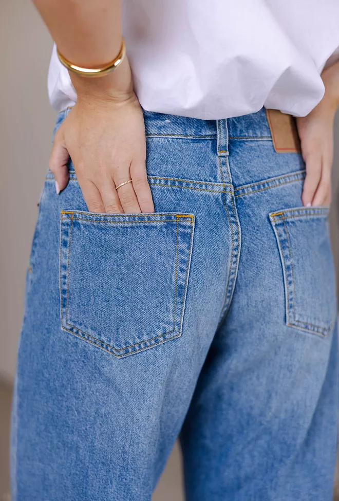 jeanerica Belem Jeans Light Vintage 62 7