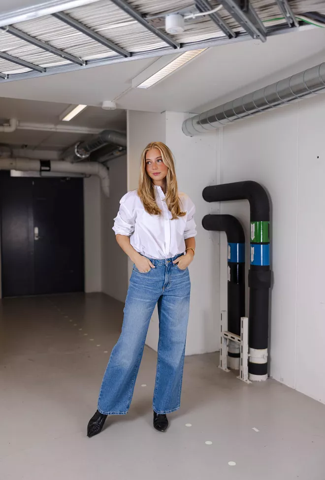 jeanerica Belem Jeans Light Vintage 62 4