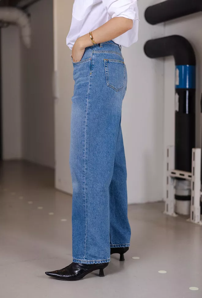 jeanerica Belem Jeans Light Vintage 62 2