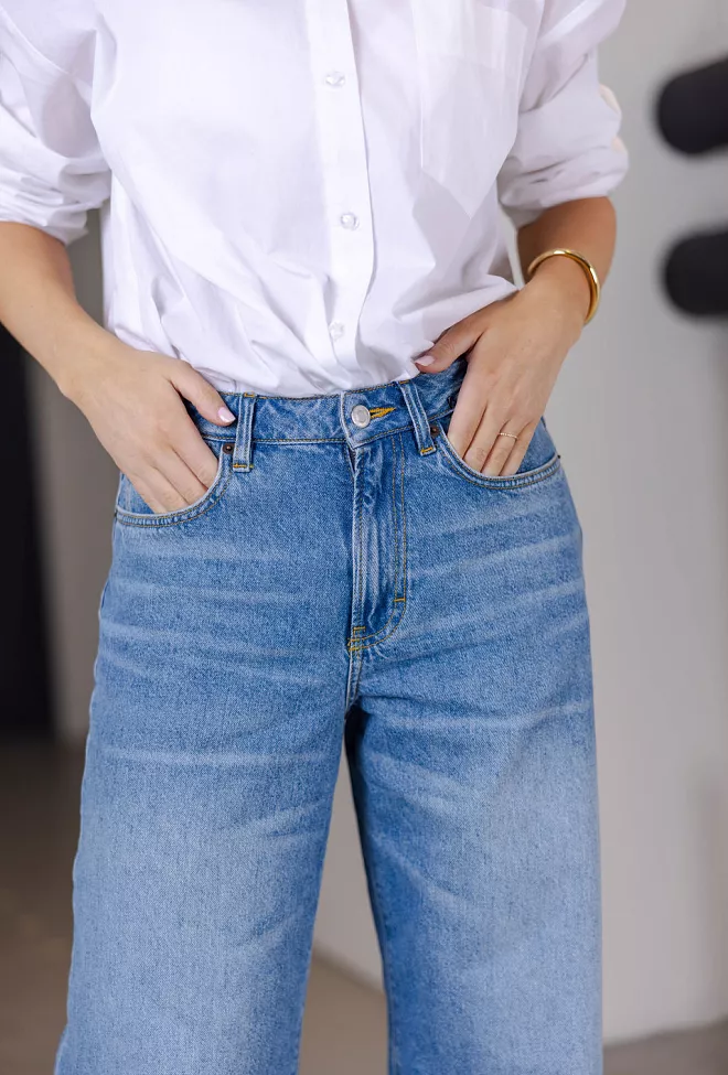jeanerica Belem Jeans Light Vintage 62 6
