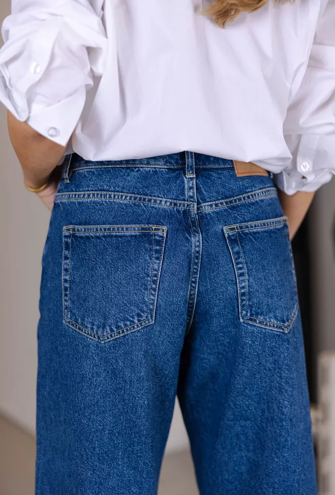 jeanerica Belem Jeans Vintage 62 6