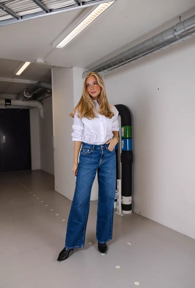 jeanerica Belem Jeans Vintage 62 4