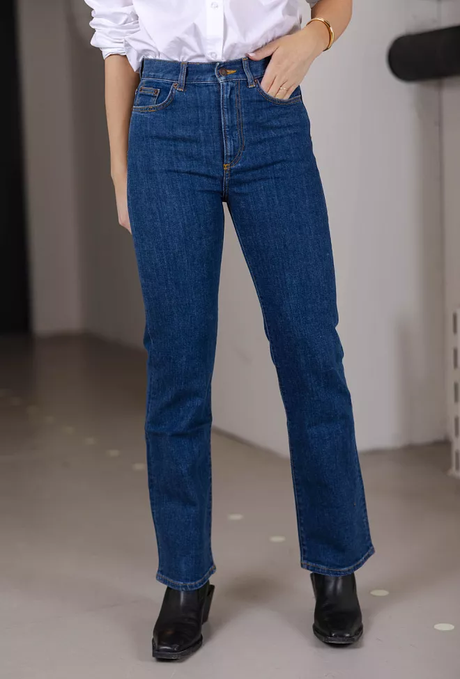 Jeanerica Eiffel Jeans Vintage 95 jeans 2