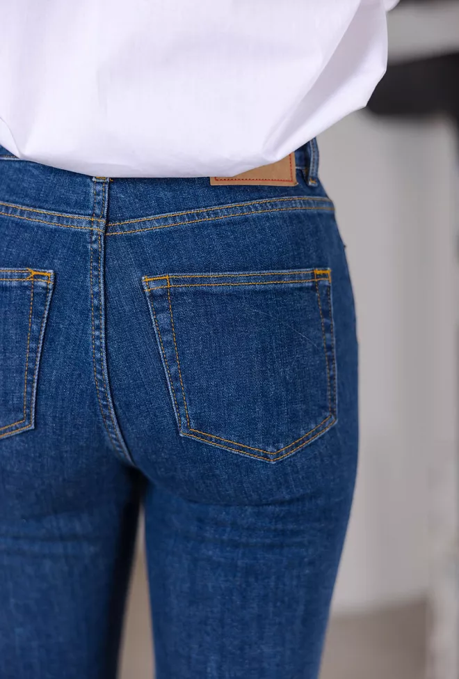 Jeanerica Eiffel Jeans Vintage 95 jeans 5
