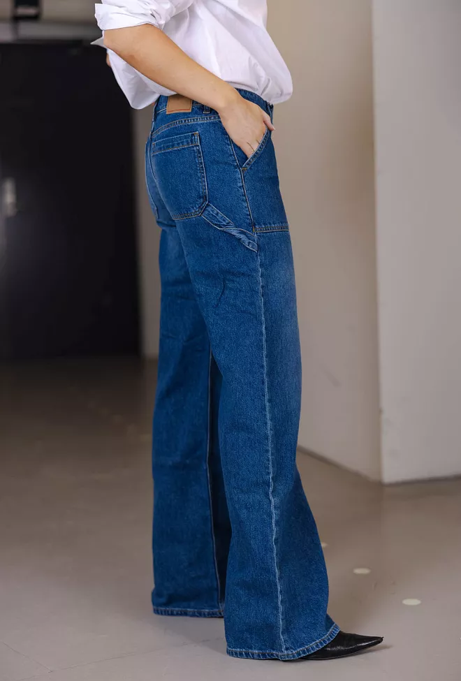 jeanerica Guell Jeans Vintage 71 3